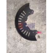 Пыльник тормозного диска Volvo FM 657966 задний (576)