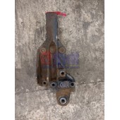 Кронштейн передней рессоры Volvo FM 657966 задний LH (578)