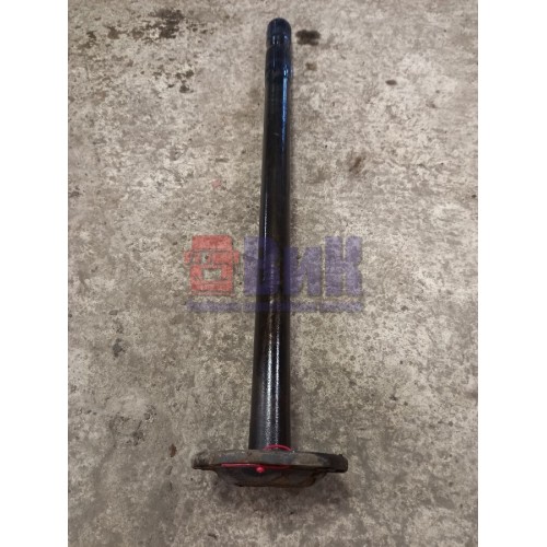 Полуось с блокировкой Volvo FM 657966 LH 96см (561)  , 