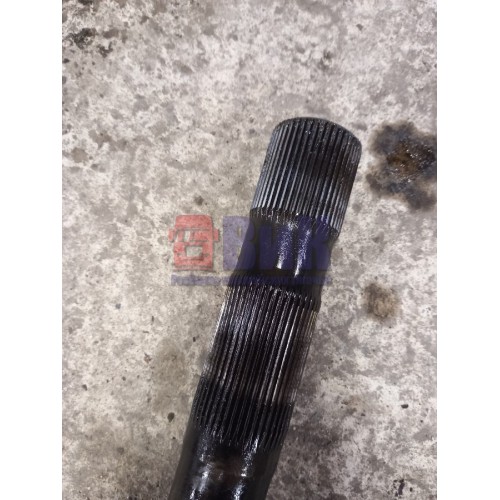 Полуось с блокировкой Volvo FM 657966 LH 96см (561)  , -1