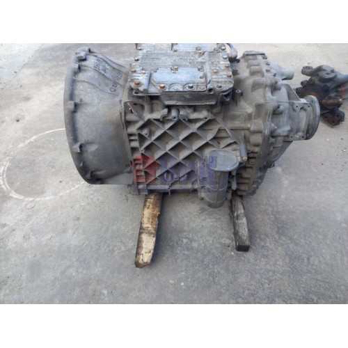 АКПП AT2412D Renault Premium 037929 (601) , 3190584-2