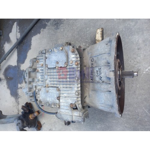 АКПП AT2412D Renault Premium 037929 (601) , 3190584-3