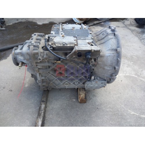 АКПП AT2412D Renault Premium 037929 (601) , 3190584-4