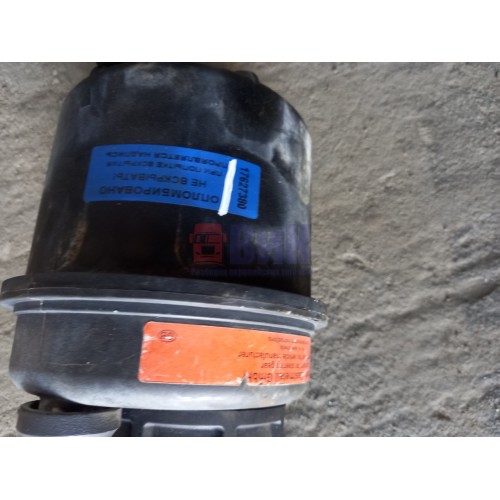 Бачок ГУРа Renault Premium 037929 (380), -1