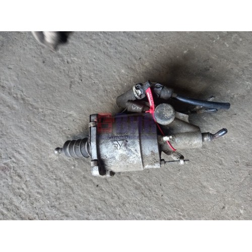 ПГУ Renault Premium 460 050912 KONGSBERG (611) , 