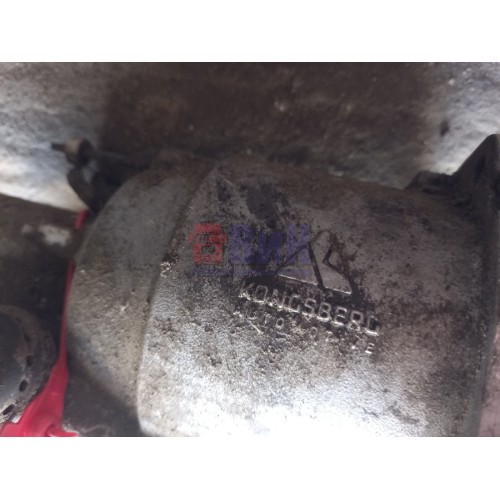 ПГУ Renault Premium 460 050912 KONGSBERG (611) , -5