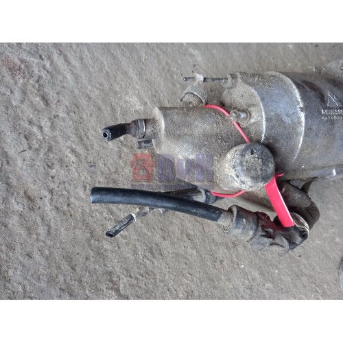 ПГУ Renault Premium 460 050912 KONGSBERG (611) , -1