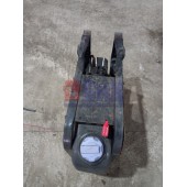 Бак мочевины Adblue Volvo FM 657966 в сборе (555) 