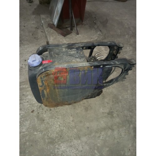 Бак мочевины Adblue Volvo FM 657966 в сборе (555) , -1