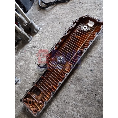 Крышка теплообменника Renault DXI 13 (450), 20952964-2