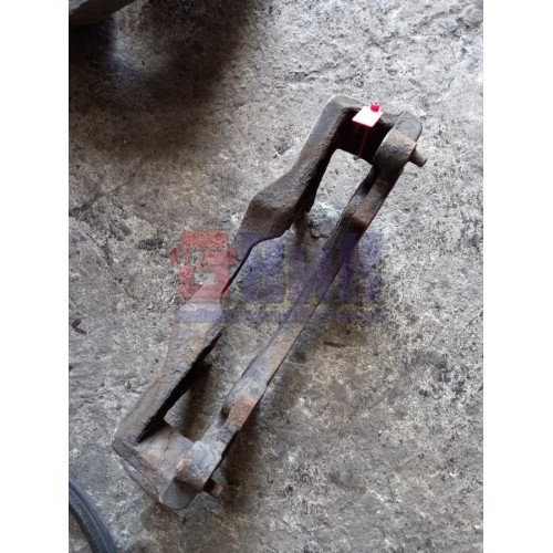 Скоба суппорта Volvo FM 657966 (206), 