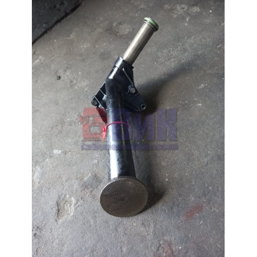 Маслозаборник (маслоприемник) Renault DXI-13 (365) , 20824910-2