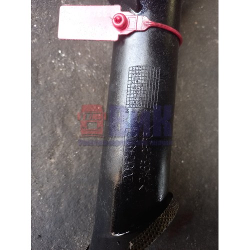 Маслозаборник (маслоприемник) Renault DXI-13 (365) , 20824910-3