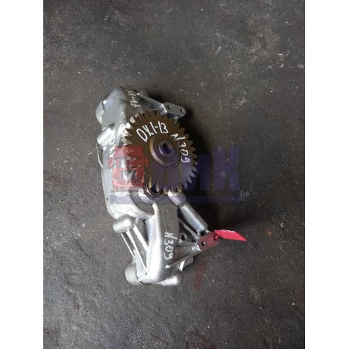 Насос масляный Renault DXI-13 (361), 20498516