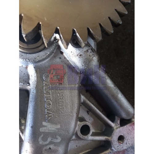 Насос масляный Renault DXI-13 (361), 20498516-2