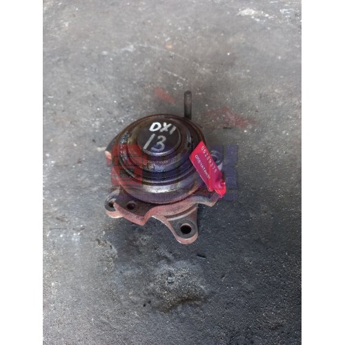 Привод вискомуфты Renault DXI-13 (378), 