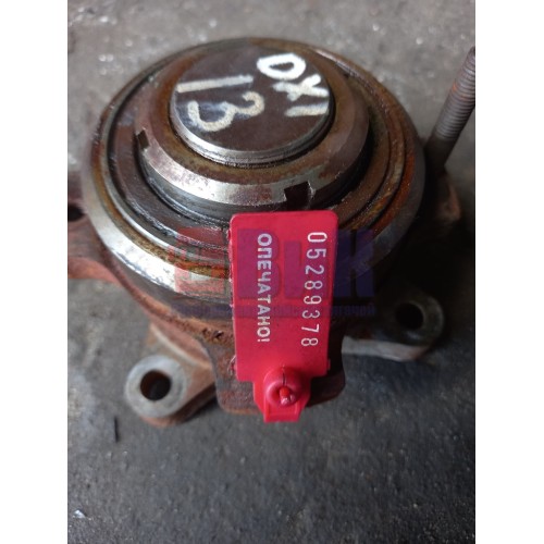 Привод вискомуфты Renault DXI-13 (378), -2