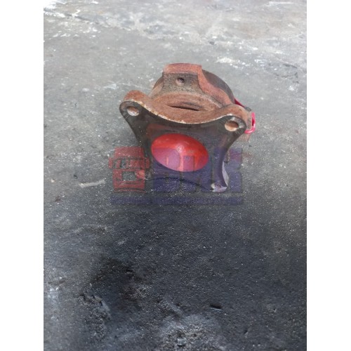 Привод вискомуфты Renault DXI-13 (378), -3