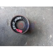 Шкив привода вискомуфты (термомуфты) Renault DXI 13 (379)