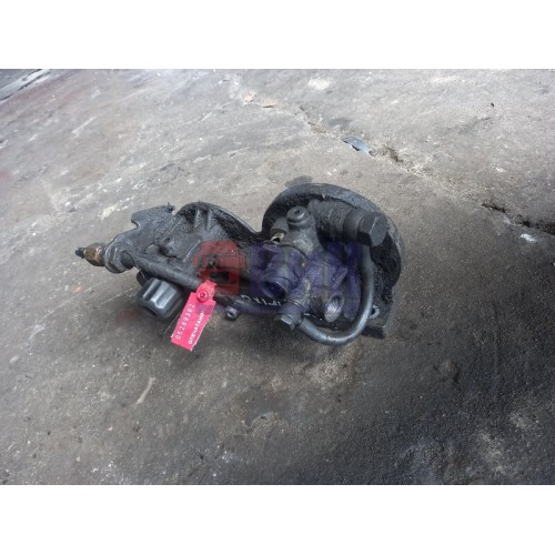 Корпус топливного фильтра Renault DXI-13 с датчиком (362), -1