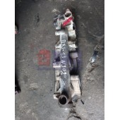 Корпус масляного фильтра Renault DXI-13 (377)