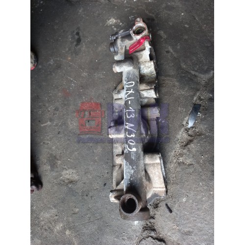 Корпус масляного фильтра Renault DXI-13 (377), 20497539