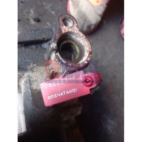 Корпус масляного фильтра Renault DXI-13 (377), 20497539-3