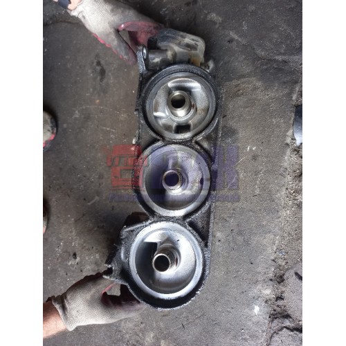 Корпус масляного фильтра Renault DXI-13 (377), 20497539-1