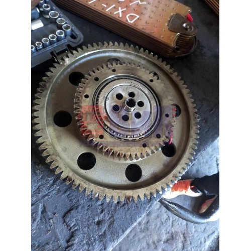 Шестерня промежуточная Renault DXI-13 (368), 20460133-2