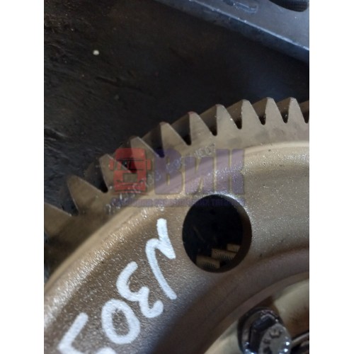 Шестерня промежуточная Renault DXI-13 (368), 20460133-3