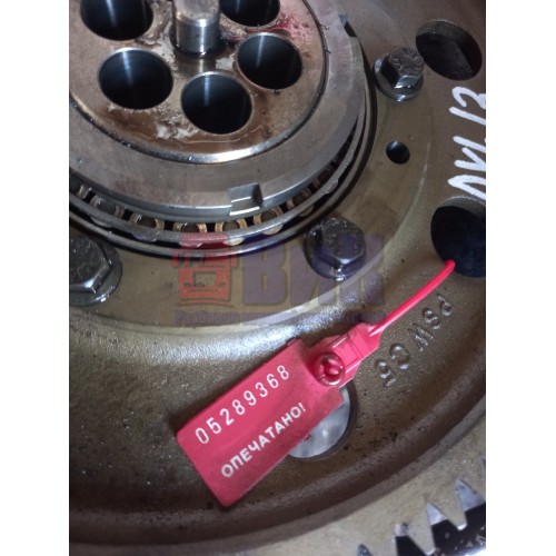 Шестерня промежуточная Renault DXI-13 (368), 20460133-4