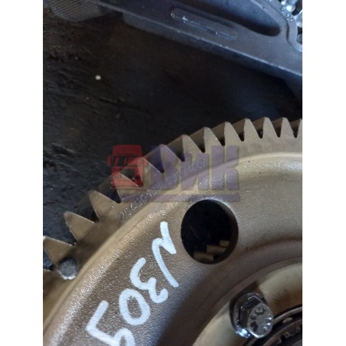 Шестерня промежуточная Renault DXI-13 (368), 20460133-1