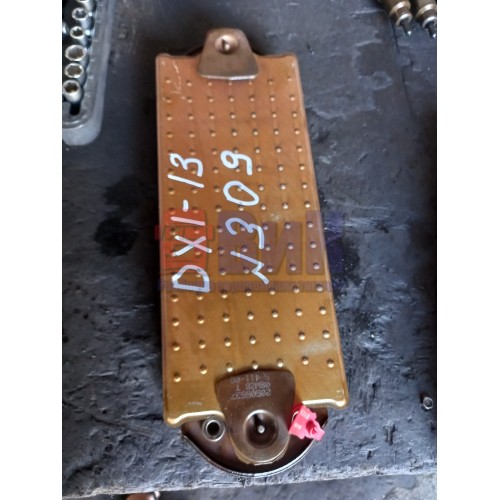 Радиатор теплообменника Renault DXI-13 (366), 20505537