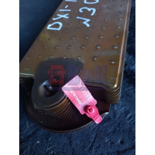 Радиатор теплообменника Renault DXI-13 (366), 20505537-2