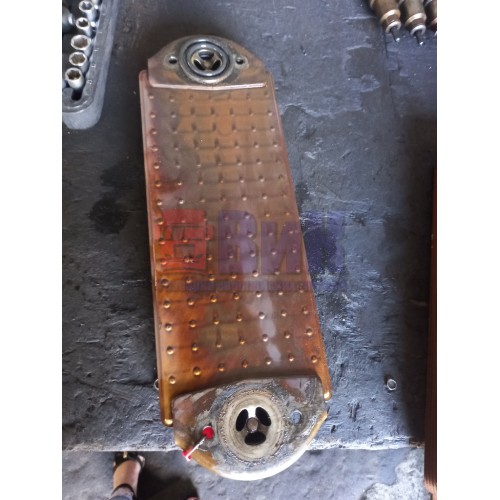 Радиатор теплообменника Renault DXI-13 (366), 20505537-1