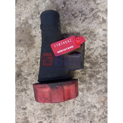 Маслозаливная горловина Volvo FM 657966 (542), 