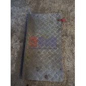 Трапик Volvo FM 657966 над КПП с деф. (548)