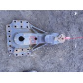 Кронштейн задней полурессоры (бугель) Renault Premium 037929 DXI (208)