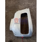 Накладка на фару DAF 85 CF 620602 RH (538)