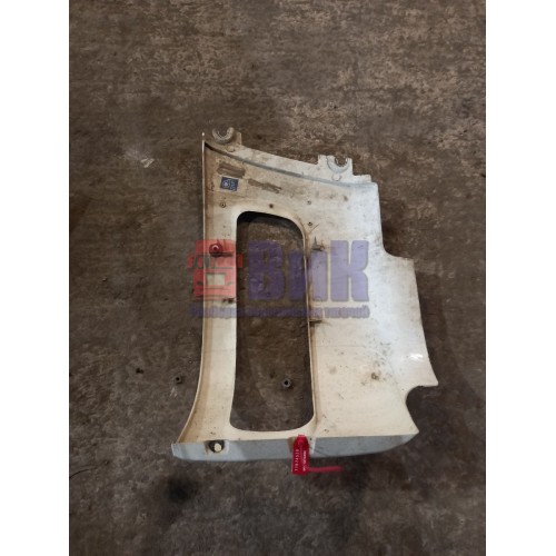 Накладка на фару DAF 85 CF 620602 RH (538), -2