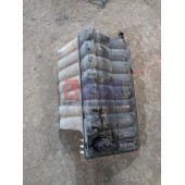 Бак расширительный DAF 85 CF 620602 с крышкой (с дефектом) (522) 