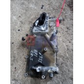 Крышка теплообменника Scania R420 139094 HPI (184)