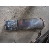 Пневмоподушка заднего моста Renault Premium 460 050912 LH (387) 