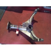 Маслозаборник Scania R420 139094 HPI (355)