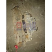 Суппорт задний Scania KNORR (стар.обр.) LH (168)