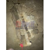 Суппорт передний Scania KNORR RH (166)