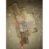 Суппорт передний Scania KNORR (стар.обр.) RH (165)