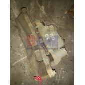 Суппорт передний Scania KNORR RH (164)