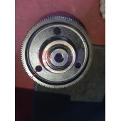 Шестерня промежуточная Scania R420 139094 HPI (347)