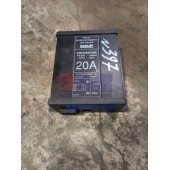 Преобразователь напряжения DAF CF 85 620602 20А (929)